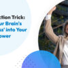 The Friction Trick_ Turn Your Brain's 'Laziness' into Your Superpower